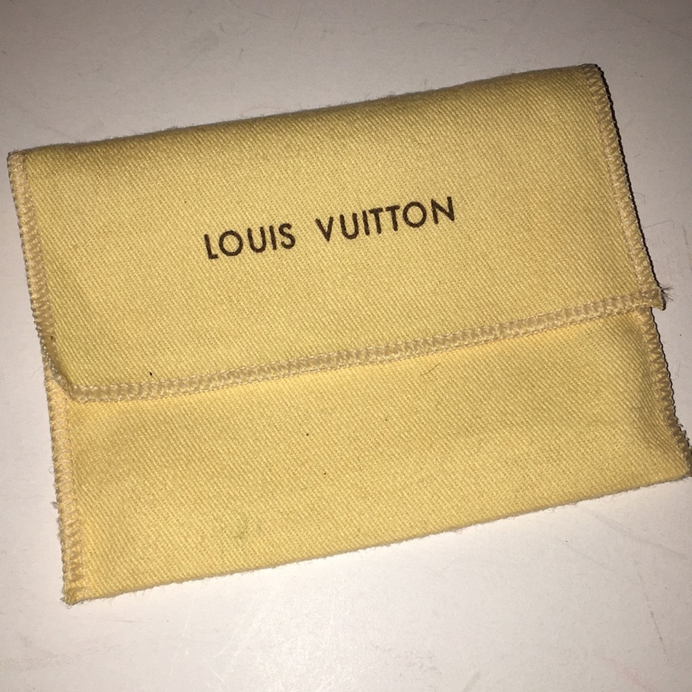 Small Dust Bag